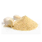 پودر سیر سیصد دانه 50 گرم پک نایلونی